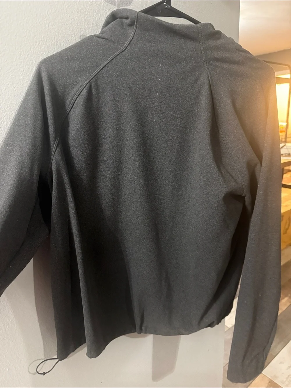 lululemon athletica classic black